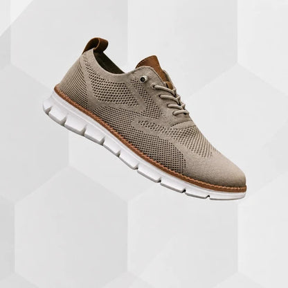 SCARPE IN MESH TRASPIRANTE