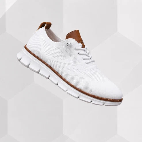 SCARPE IN MESH TRASPIRANTE