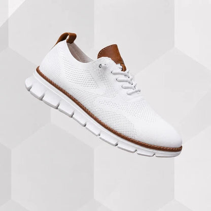 SCARPE IN MESH TRASPIRANTE
