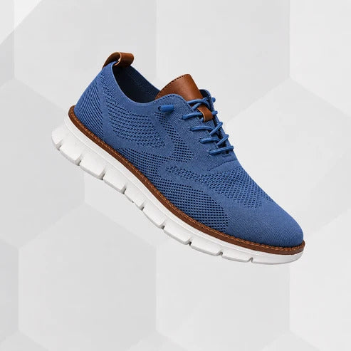 SCARPE IN MESH TRASPIRANTE