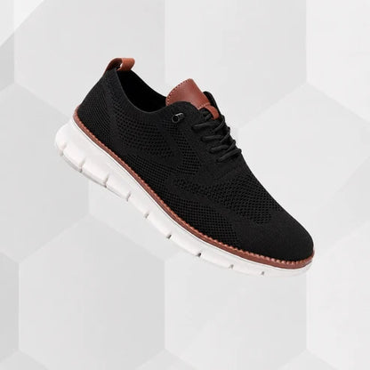 SCARPE IN MESH TRASPIRANTE